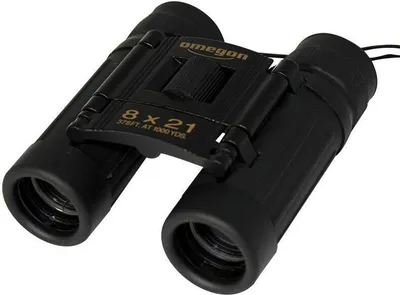 Produktbild von Omegon Fernglas Pocketstar 8x21