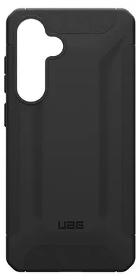 Zdjęcie produktu dla Urban Armor Gear Scout, Pokrowiec, Samsung, Galaxy S24 FE, 17 cm (6.7"), Czarny