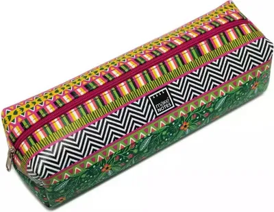 Image de Wild Large trousse à crayons