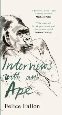 Obrázek produktu pro Interviews with an Ape