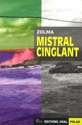 Image de Mistral cinglant