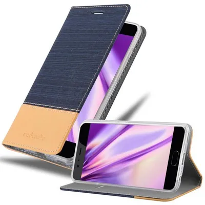Obrázek produktu pro Cadorabo DE-110738, Huawei, Huawei P10 PLUS, Hnědá