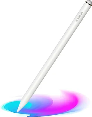 Produktbild von Joyroom Jr-X9 Active Stylus Eingabestift für Apple Ipad Weiß (Jr-X9)