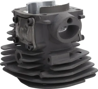 Zdjęcie produktu dla zestaw tłumika tłoka cylindra 45 mm do narzędzi ogrodowych Jonered CS2150 CS2152