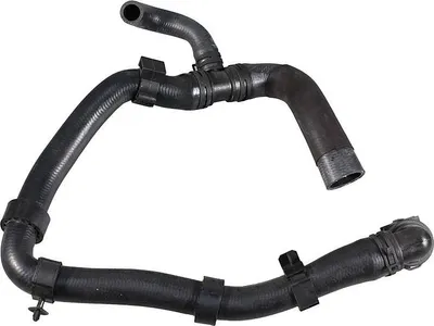 Produktbild von METZGER Kühlerschlauch Wasserschlauch für VW SHARAN (7N1, 7N2) 2421620