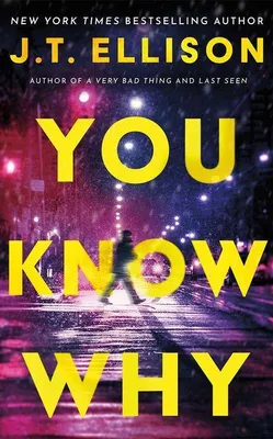Produktbild von You Know Why