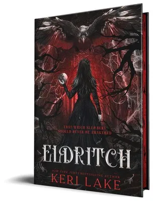 Produktbild von Eldritch (Deluxe Edition)