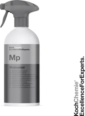 Produktbild von KOCH CHEMIE Motorinnenkonservierer 236500 Pumpsprühflasche 500ml