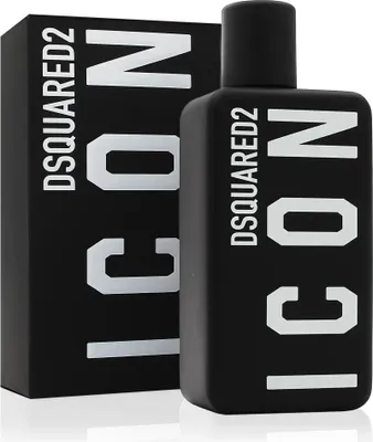 Zdjęcie produktu dla Dsquared Icon Pour Homme woda perfumowana 100 ml