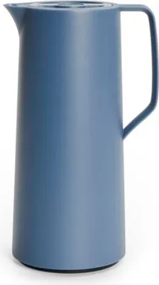 Produktbild von Tefal Motiva Isolierkanne 1l blau