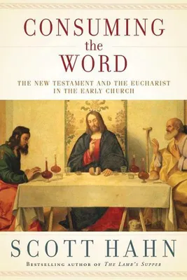 Image de Consuming the Word