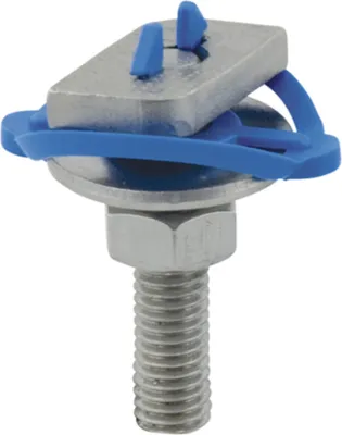Zdjęcie produktu dla Walraven Hammerfix RapidRail Edelstahl 1.4401 V4A - M8 x 40 mm - für WM1,15,2