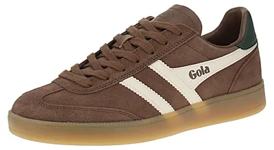 Produktbild von Gola Viper - Herren Sneaker - Otter-Off.White-Evergreen-Gum Größe 44 EU