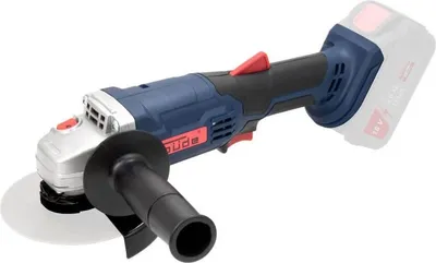 Zdjęcie produktu dla Akumulatorowa szlifierka kątowa WS 18-0, 115mm, 18V | Güde