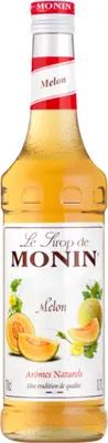 Produktbild von Sirop Monin - Melon - 70cL