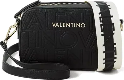 Produktbild von VALENTINO BAGS TASCAPANE PANSY Schwarz