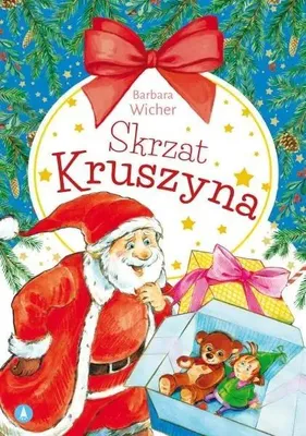 Immagine prodotto di Skrzat Kruszyna - Barbara Wicher