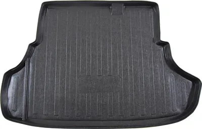 Obrázok produktu pre SCOUTT | Vanička do kufra pre Mitsubishi Lancer SEDAN 2007-2017
