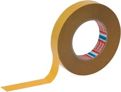 Zdjęcie produktu dla Taśma dwustronna foliowa TESA 25mm/50m 220mik