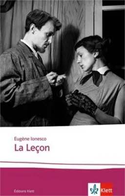 Produktbild von La Leçon