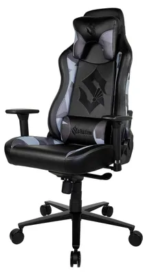 Image de Fauteuil gaming Arozzi Vernazza - Édition Sabaton