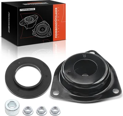 Zdjęcie produktu dla Frankberg Mocowanie amortyzatora przód dla Nissan Pathfinder II R50