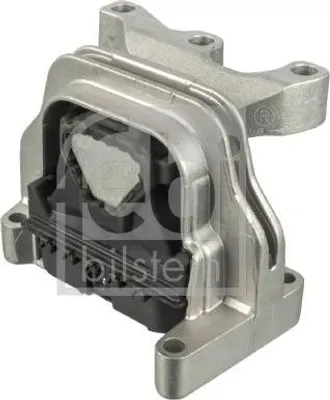 Produktbild von FEBI BILSTEIN Motorlager Hydrolager Rechts für VW Polo Schrägheck (6R1, 6C1) 173880