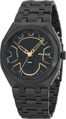 Obrázek produktu pro Police PEWJG2110701 Kediri Pánské 48 mm