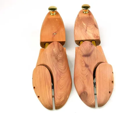 Produktbild von Schuhspanner Zedernholz - Größe 42