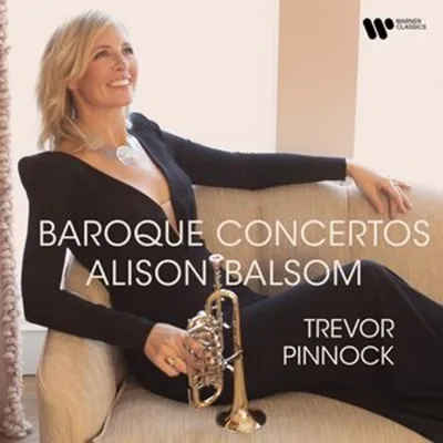 Image de Concerts baroques