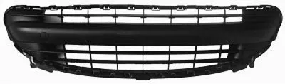 Produktbild von DIEDERICHS Lüftungsgitter Grill Stoßfänger passend für PEUGEOT 207 (WA, WC)