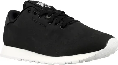 Produktbild von Reebok Schuhe CL Nylon Jacquard, V69653