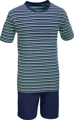 Produktbild von REDBEST Herren-Shorty marine 48