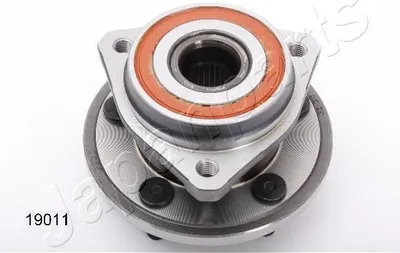 Produktbild von JAPANPARTS KK-19011 Radnabe Vorne für JEEP CHEROKEE (XJ)