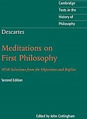 Produktbild von Descartes
