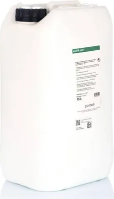 Produktbild von Grünbeck Mineralstofflösung exaliQ safe+ 15 Liter Stapelkanister 114073