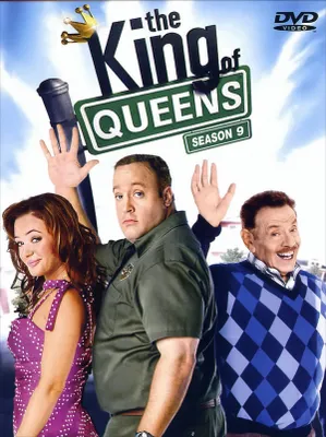 Produktbild von King of Queens - Season 9