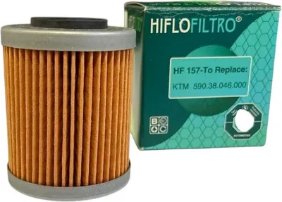 Produktbild von Ölfilter für KTM SX/EXC, KTM 690 (HF157) (50)