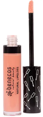 Obrázek produktu pro Prodn lesk na rty - Natural Glam 5ml