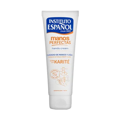 Zdjęcie produktu dla Instituto Español Krem do rąk z karite 75ml