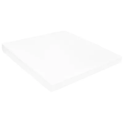 Produktbild von vidaXL matrac 160 x 200 cm 7 zónováPolyuretánpena 10 cm H2 H3