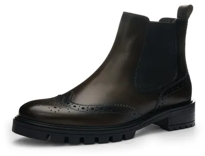 Produktbild von Damen Stiefelette Tulsa 38