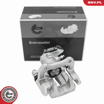 Produktbild von ESEN SKV Bremssattel Hinten Links für RENAULT Scénic I (JA0/1, FA0) Ø34mm 78SKV753