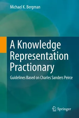 Image de A Knowledge Representation Practionary