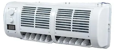 Obrázek produktu pro Klimatizace do auta, chladicí výkon 22525 BTU, 3 nastavitelné rychlosti větru, odolná konstrukce ABS