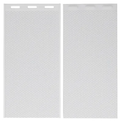 Imagen del producto de Plancha de cera de abeja de silicona para apicultura