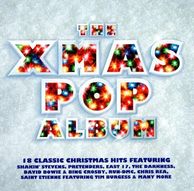 Produktbild von Das Xmas-Pop-Album