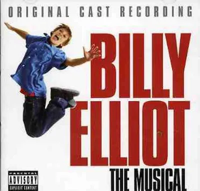 Produktbild von Originalbesetzung von Billy Elliot - Billy Elliot - The Original Cast Recording CD