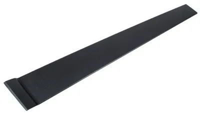 Produktbild von Seitenleiste Abdeckung Türe links vorne 5-Türer für Ford Fiesta MK6 2002-2008