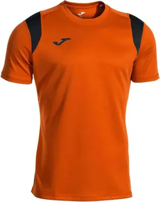 Produktbild von Joma Stimulus Kurzarm-t-shirt Orange L Mann Orange L